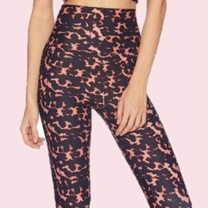 Beach Riot Piper Legging Tortoise